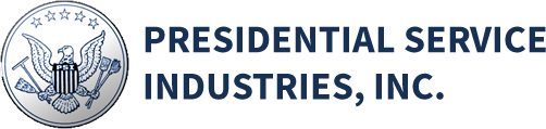 Presidential Service Industries, Inc.